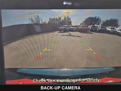 New 2026 Nissan Rogue SV image 28