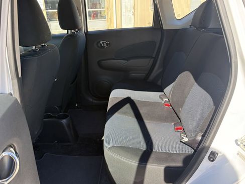 Used 2018 Nissan Versa Note SV image 22