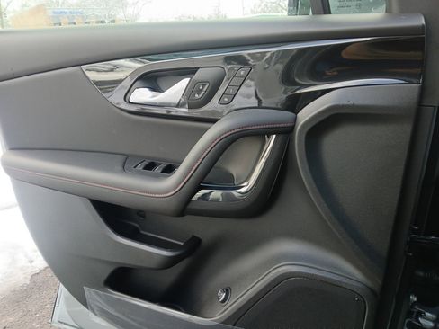 New 2026 Chevrolet Blazer RS w/ Driver Confidence II Package image 20