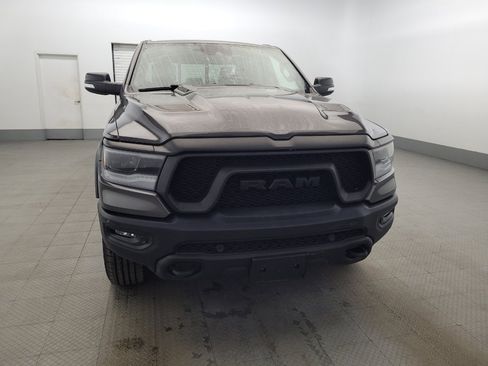 Used 2021 RAM 1500 Rebel w/ Rebel Level 2 Equipment Group image 14
