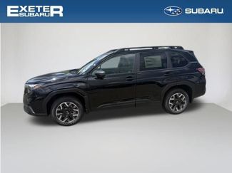 New 2026 Subaru Forester Premium AWD/4WD video 1