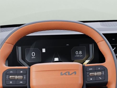 New 2027 Kia Telluride SX image 21