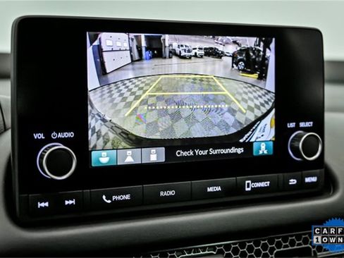 Used 2023 Honda HR-V Sport image 19