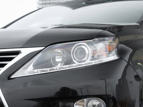 Used 2013 Lexus RX 350 AWD image 34