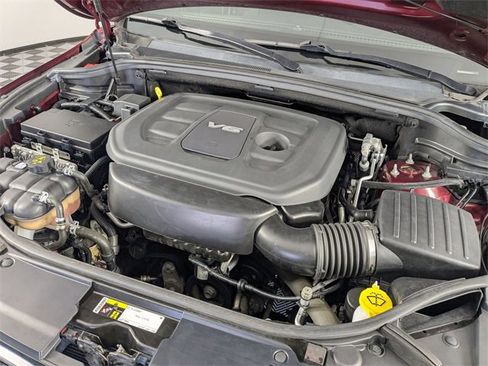 Used 2019 Jeep Grand Cherokee Limited image 36