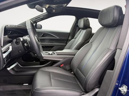 Certified 2024 Cadillac Lyriq Luxury w/ LPO, Floor Liner Package AWD/4WD image 9