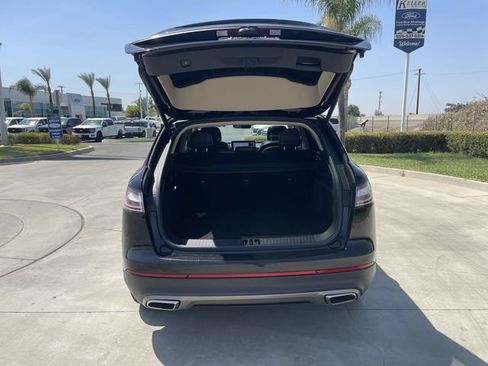 Used 2023 Lincoln Nautilus Reserve w/ Equipment Group 201A FWD image 27
