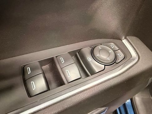Used 2022 Chevrolet Silverado 1500 RST AWD/4WD image 27