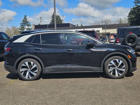 Used 2022 Volkswagen ID.4 Pro S w/ Gradient Package image 6