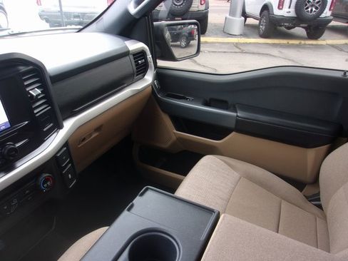 Used 2023 Ford F150 XLT image 15