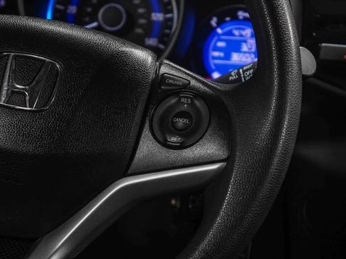 Used 2020 Honda Fit LX image 17