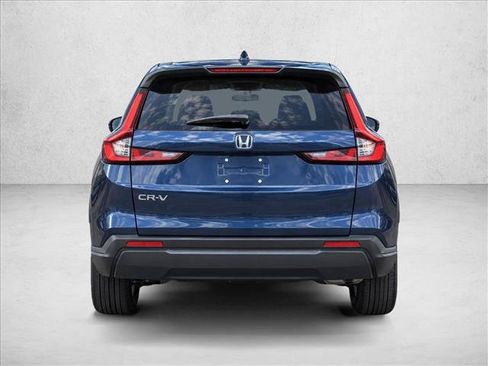 Used 2024 Honda CR-V LX image 6