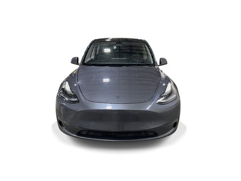 Used 2023 Tesla Model Y Performance AWD/4WD image 2
