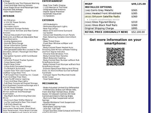 Used 2018 Jaguar F-PACE Prestige image 2