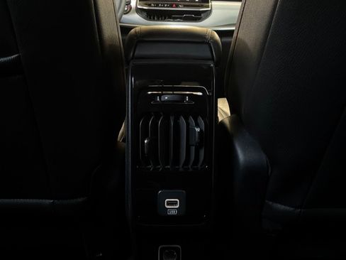 Used 2025 Jeep Compass Limited AWD/4WD image 13