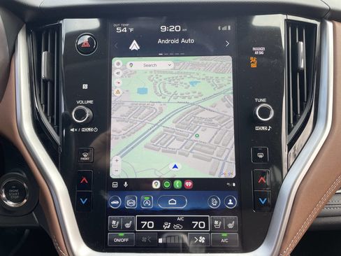 Used 2024 Subaru Outback Touring XT image 25