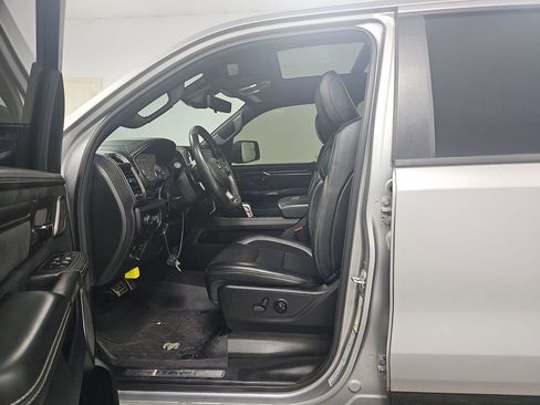 Used 2022 RAM 1500 TRX w/ TRX Level 2 Equipment Group AWD/4WD image 3