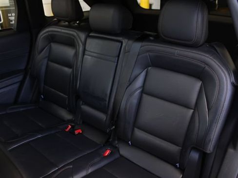 Used 2024 Lincoln Nautilus Premier w/ Equipment Group 102A AWD/4WD image 27