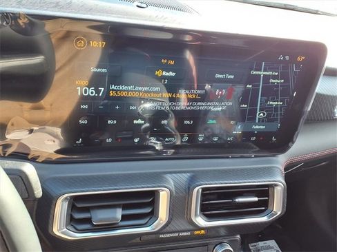 New 2026 Ford Mustang Premium image 10