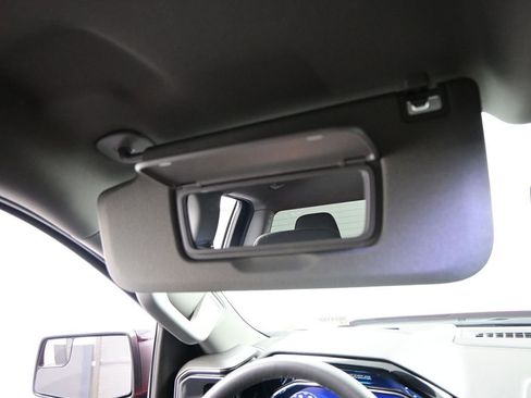 Used 2025 Chevrolet Silverado 1500 RST w/ Z71 Off-Road Package image 31