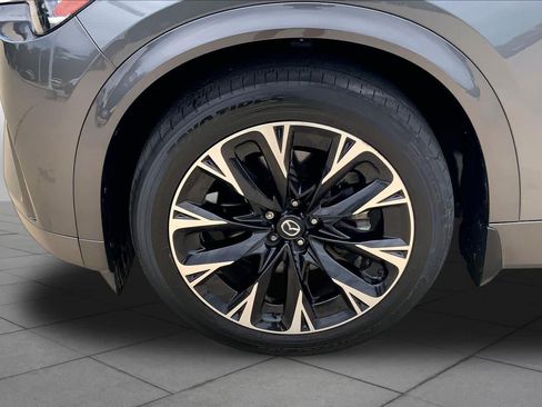 Used 2024 MAZDA CX-90 3.3 Turbo S w/ Premium Plus AWD/4WD image 11