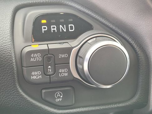 New 2026 RAM 1500 Big Horn image 14