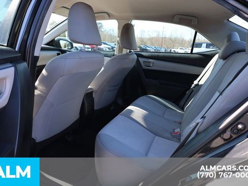 Used 2014 Toyota Corolla L image 18