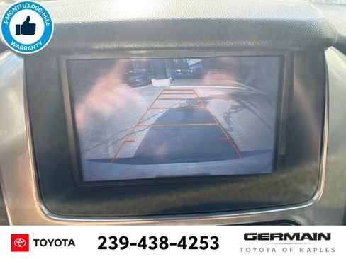 Used 2017 Chevrolet Tahoe LT RWD image 14
