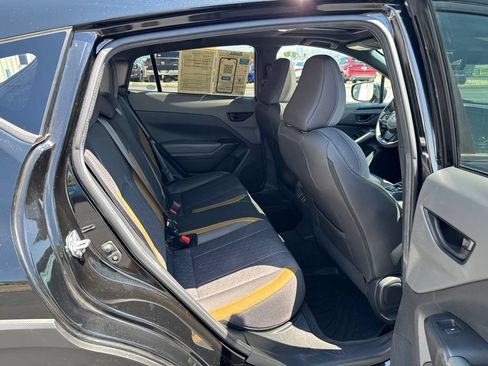 Used 2025 Subaru Crosstrek 2.5i Sport AWD/4WD image 37