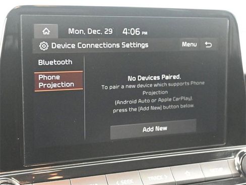 Used 2024 Kia Forte LXS image 24