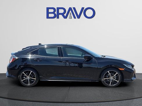 Used 2021 Honda Civic Sport image 5