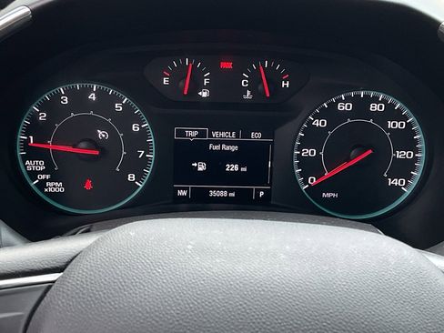 Used 2024 Chevrolet Equinox LS image 22