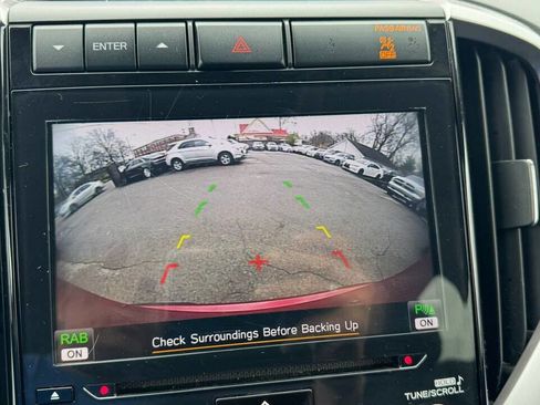 Used 2020 Subaru Ascent Limited image 28