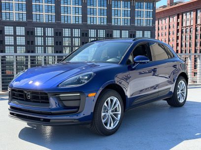 Used 2026 Porsche Macan