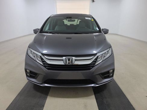 Used 2020 Honda Odyssey EX-L image 2