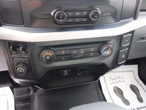 Used 2022 Ford F150 XL w/ Max Trailer Tow Package image 15