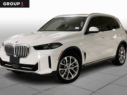 Certified 2024 BMW X5 xDrive40i w/ Parking Assistance Package