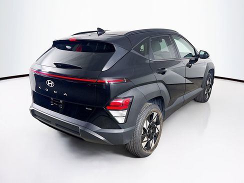 Used 2024 Hyundai Kona SEL AWD/4WD image 30