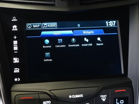 Used 2017 Acura NSX AWD/4WD image 22
