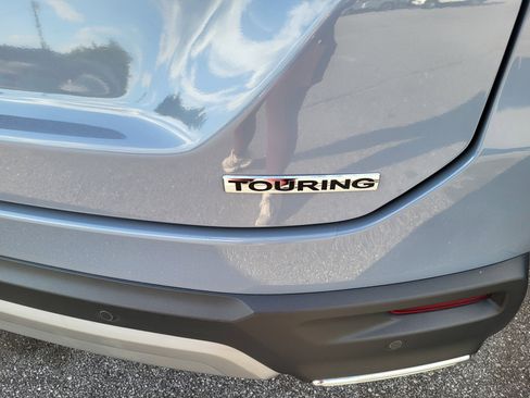 Certified 2025 Honda Pilot Touring image 7