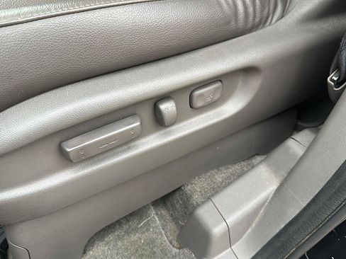 Used 2017 Honda Odyssey EX-L image 11