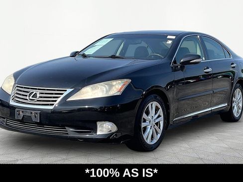 Used 2012 Lexus ES 350 FWD image 1