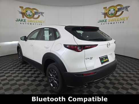 Used 2024 MAZDA CX-30 AWD 2.5 S image 6