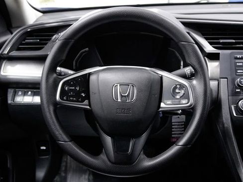 Used 2020 Honda Civic LX image 13