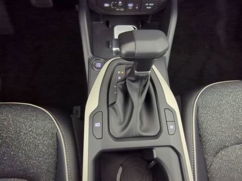 New 2025 Kia K4 GT-Line image 29