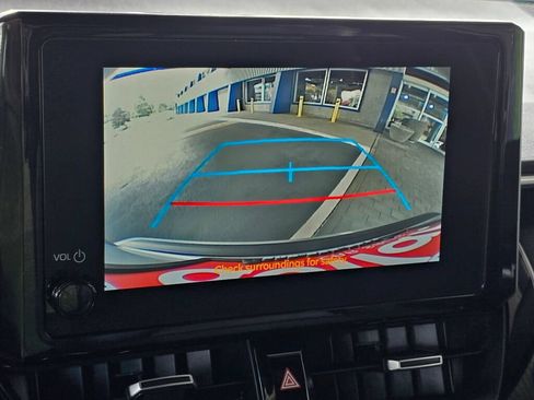 Used 2024 Toyota Corolla XSE FWD image 32