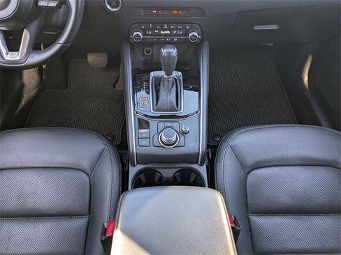 Used 2023 MAZDA CX-5 AWD 2.5 S w/ Premium Package image 19