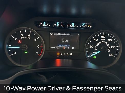 Used 2020 Ford F150 4x4 SuperCrew image 14