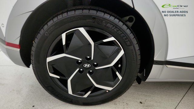 Used 2024 Hyundai Ioniq 5 Limited RWD image 77