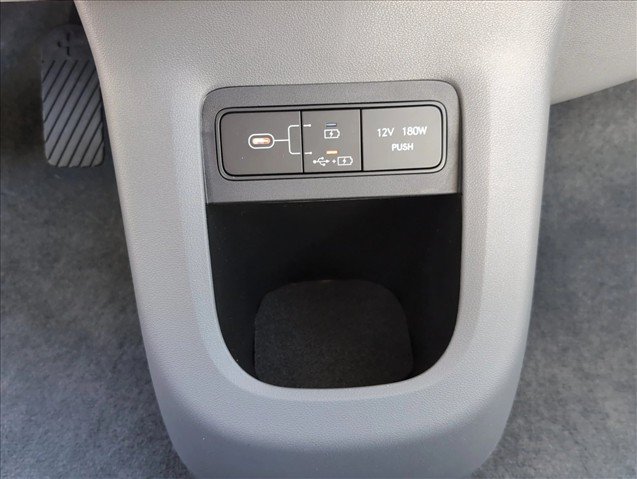 New 2027 Hyundai Ioniq 5 Limited RWD image 23